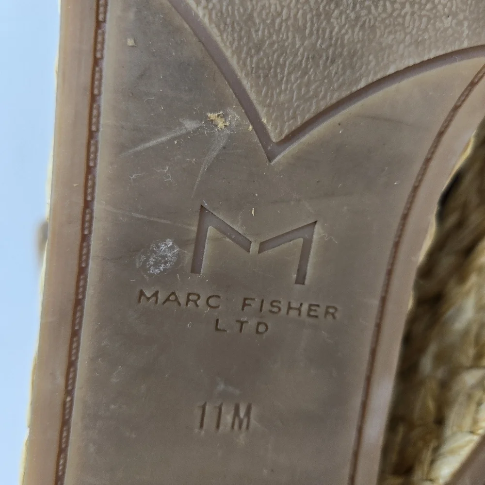 Marc Fisher elevate your